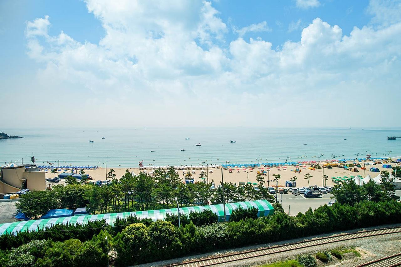 From Guesthouse Busan Dış mekan fotoğraf